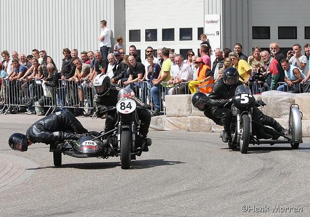 Barneveld 2009 Henk Morren 635 